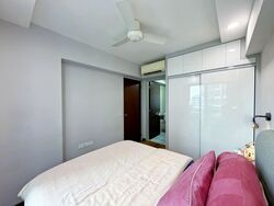 Blk 311A Trivelis (Clementi), HDB 3 Rooms #569640941